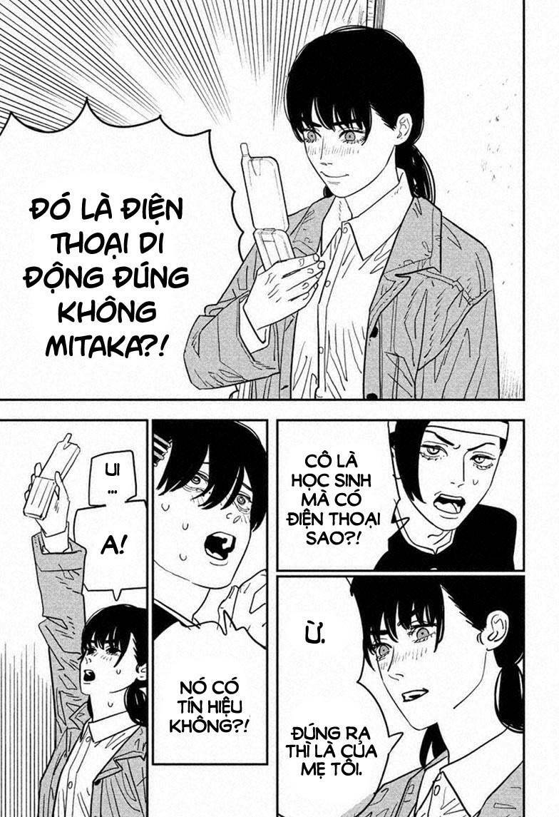 Chainsaw Man – Thợ Săn Quỷ Chapter 114 - Trang 2