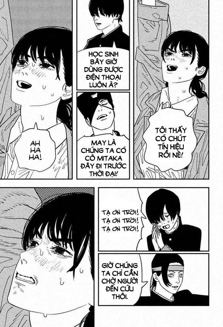 Chainsaw Man – Thợ Săn Quỷ Chapter 114 - Trang 2
