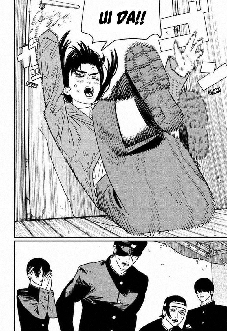 Chainsaw Man – Thợ Săn Quỷ Chapter 114 - Trang 2