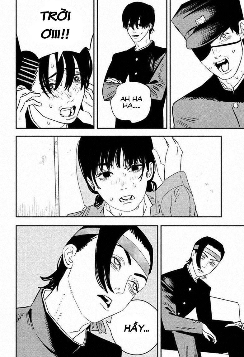 Chainsaw Man – Thợ Săn Quỷ Chapter 114 - Trang 2