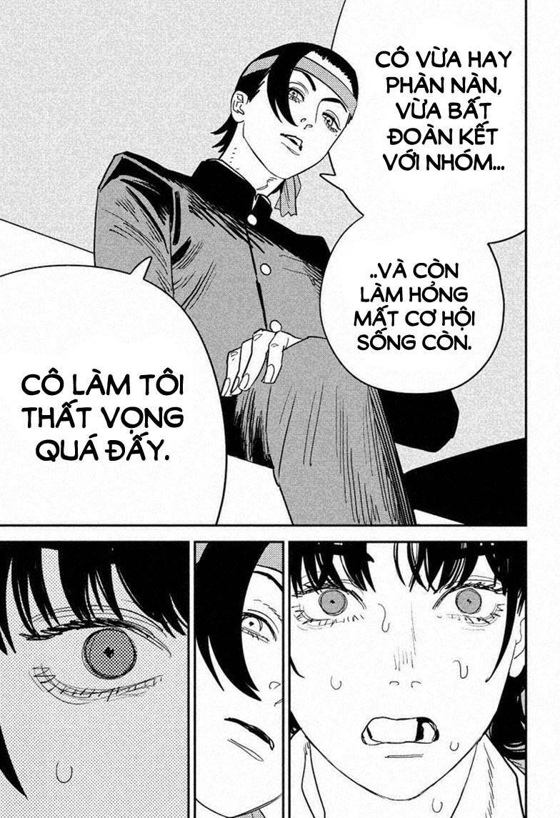 Chainsaw Man – Thợ Săn Quỷ Chapter 114 - Trang 2