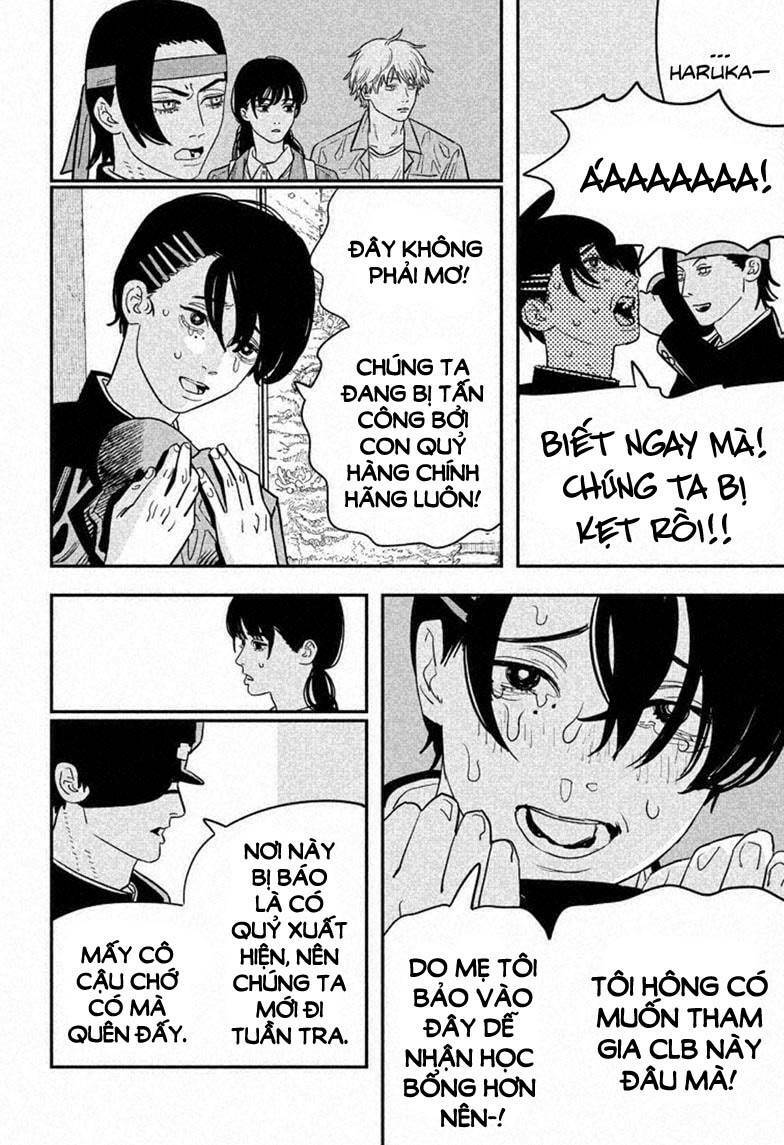 Chainsaw Man – Thợ Săn Quỷ Chapter 114 - Trang 2