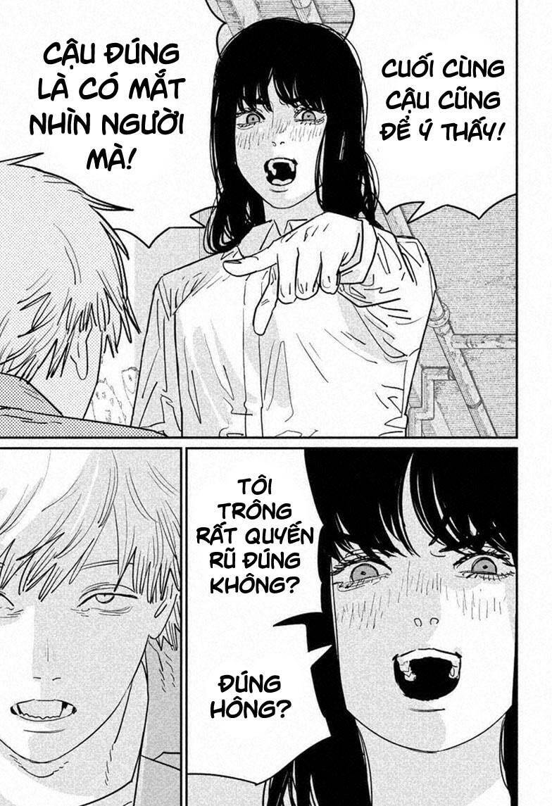 Chainsaw Man – Thợ Săn Quỷ Chapter 116 - Trang 2