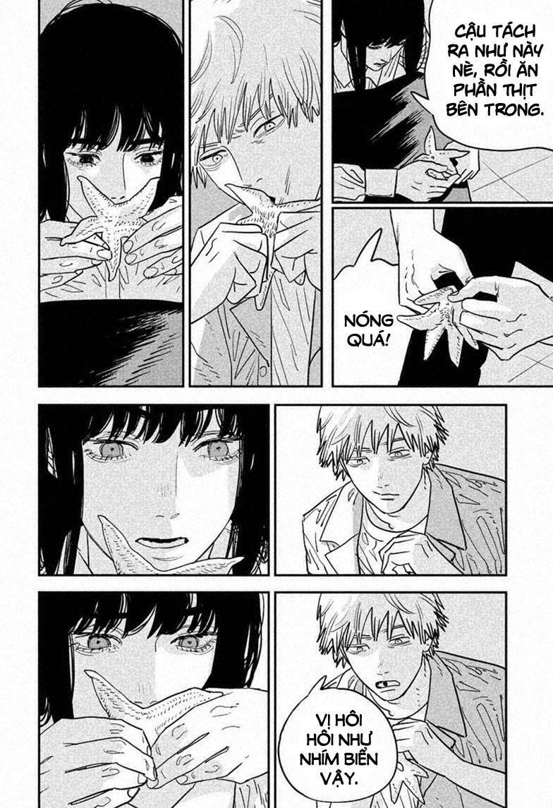 Chainsaw Man – Thợ Săn Quỷ Chapter 116 - Trang 2