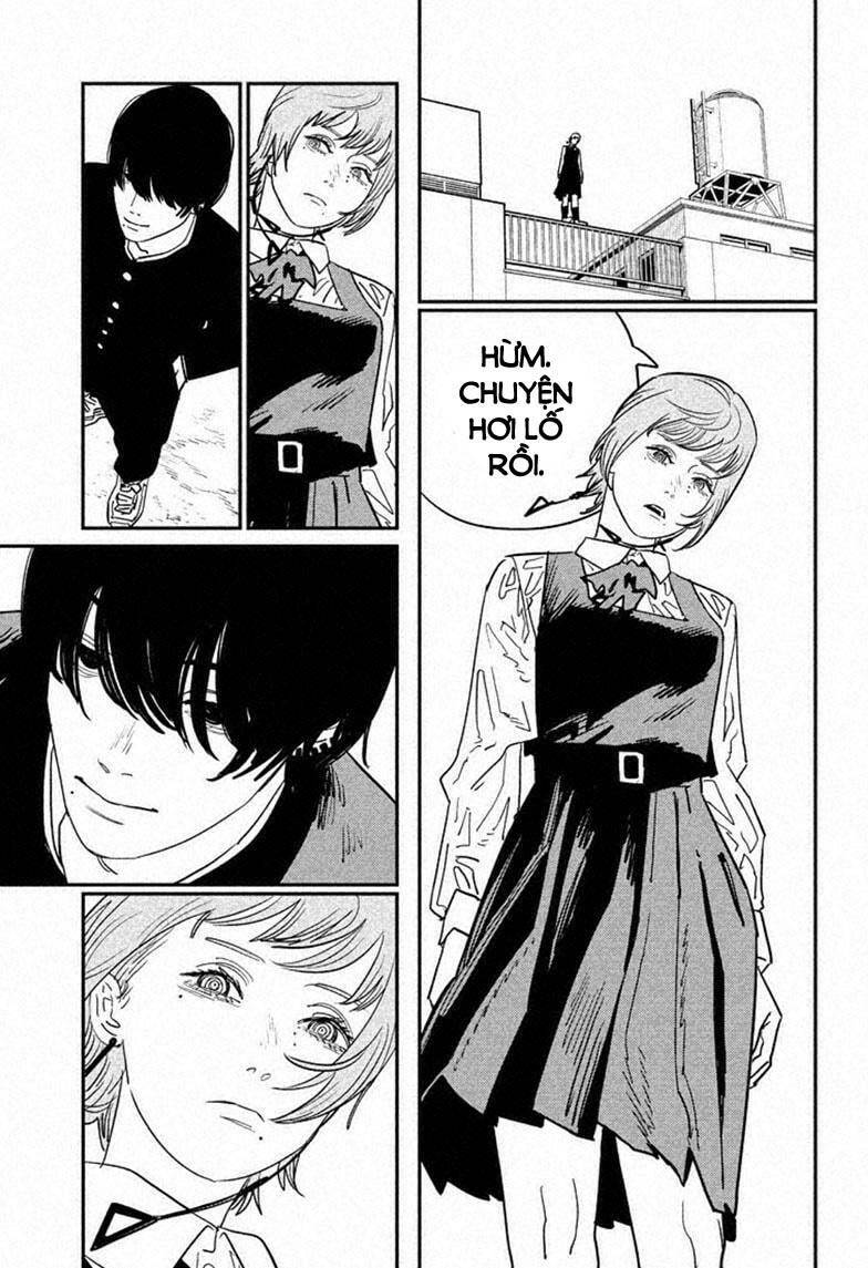 Chainsaw Man – Thợ Săn Quỷ Chapter 117 - Trang 2