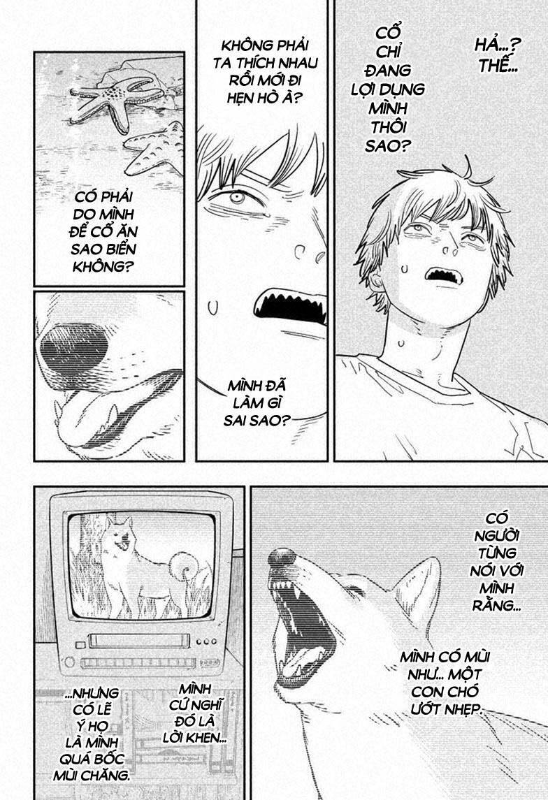 Chainsaw Man – Thợ Săn Quỷ Chapter 119 - Trang 2