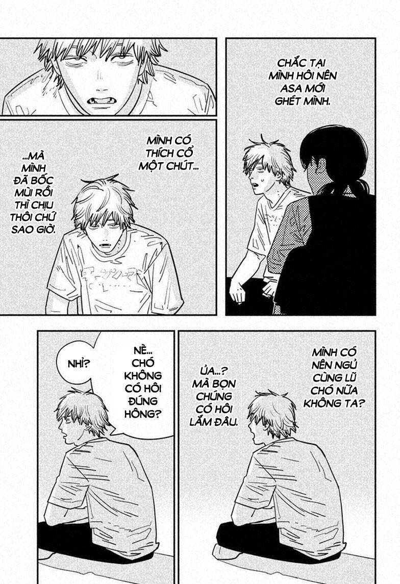 Chainsaw Man – Thợ Săn Quỷ Chapter 119 - Trang 2
