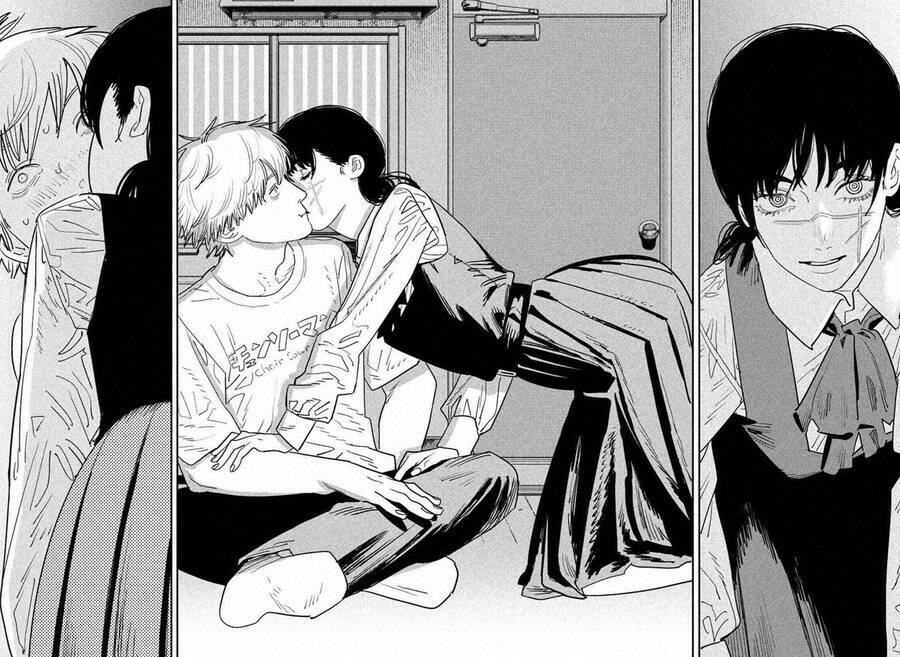 Chainsaw Man – Thợ Săn Quỷ Chapter 119 - Trang 2