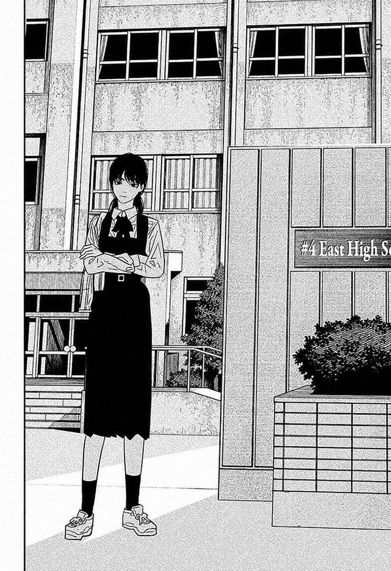 Chainsaw Man – Thợ Săn Quỷ Chapter 120 - Trang 2