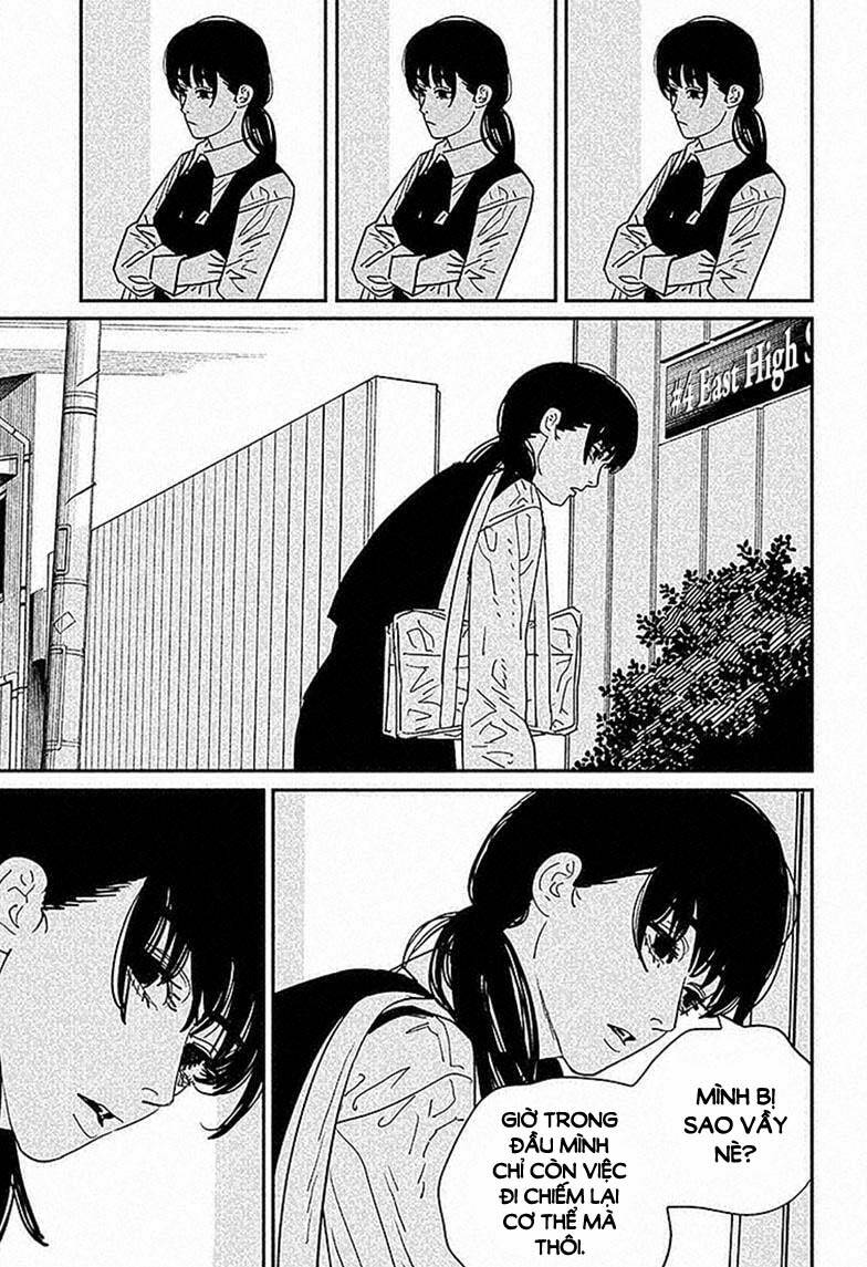 Chainsaw Man – Thợ Săn Quỷ Chapter 120 - Trang 2