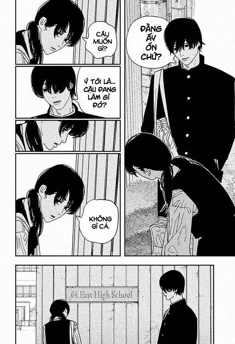 Chainsaw Man – Thợ Săn Quỷ Chapter 120 - Trang 2