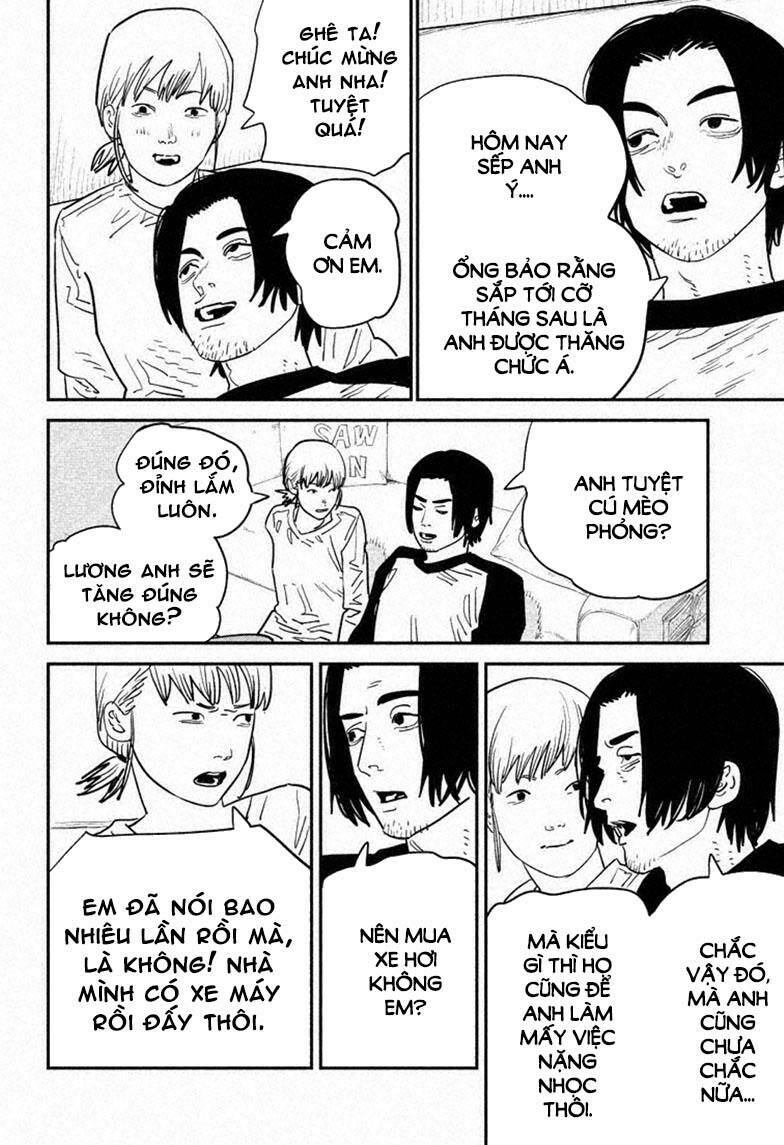 Chainsaw Man – Thợ Săn Quỷ Chapter 122 - Trang 2