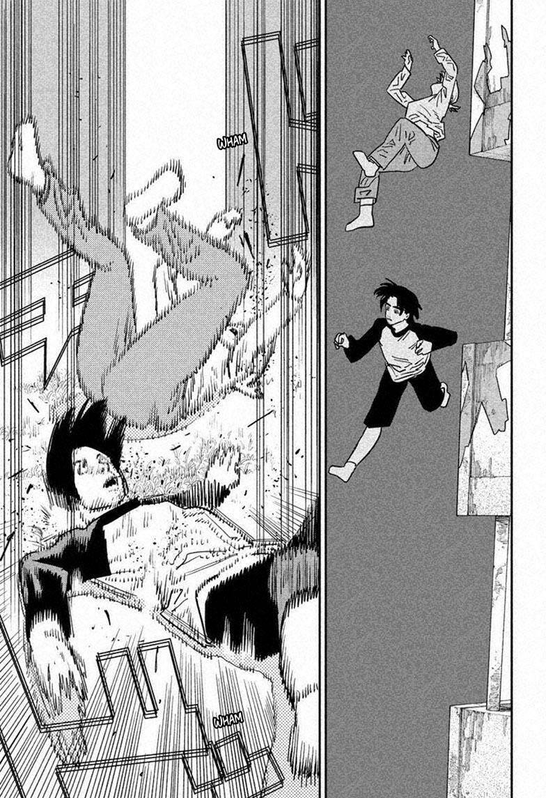 Chainsaw Man – Thợ Săn Quỷ Chapter 122 - Trang 2