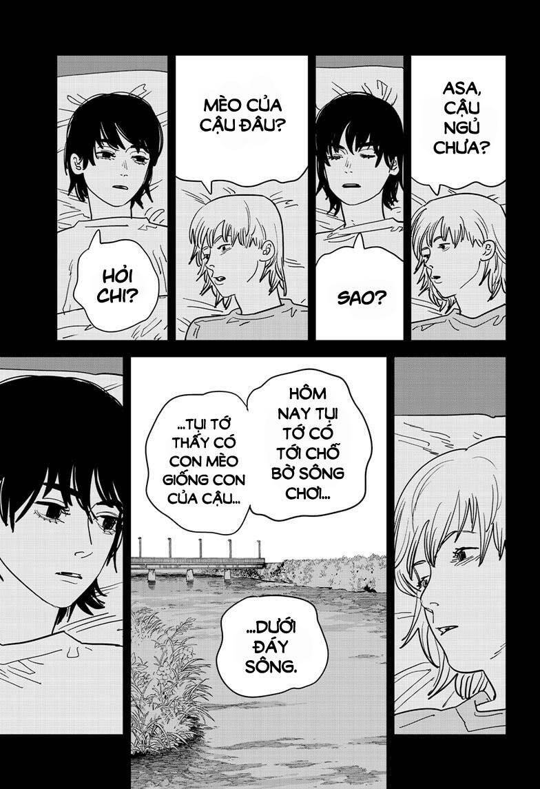 Chainsaw Man – Thợ Săn Quỷ Chapter 123 - Trang 2