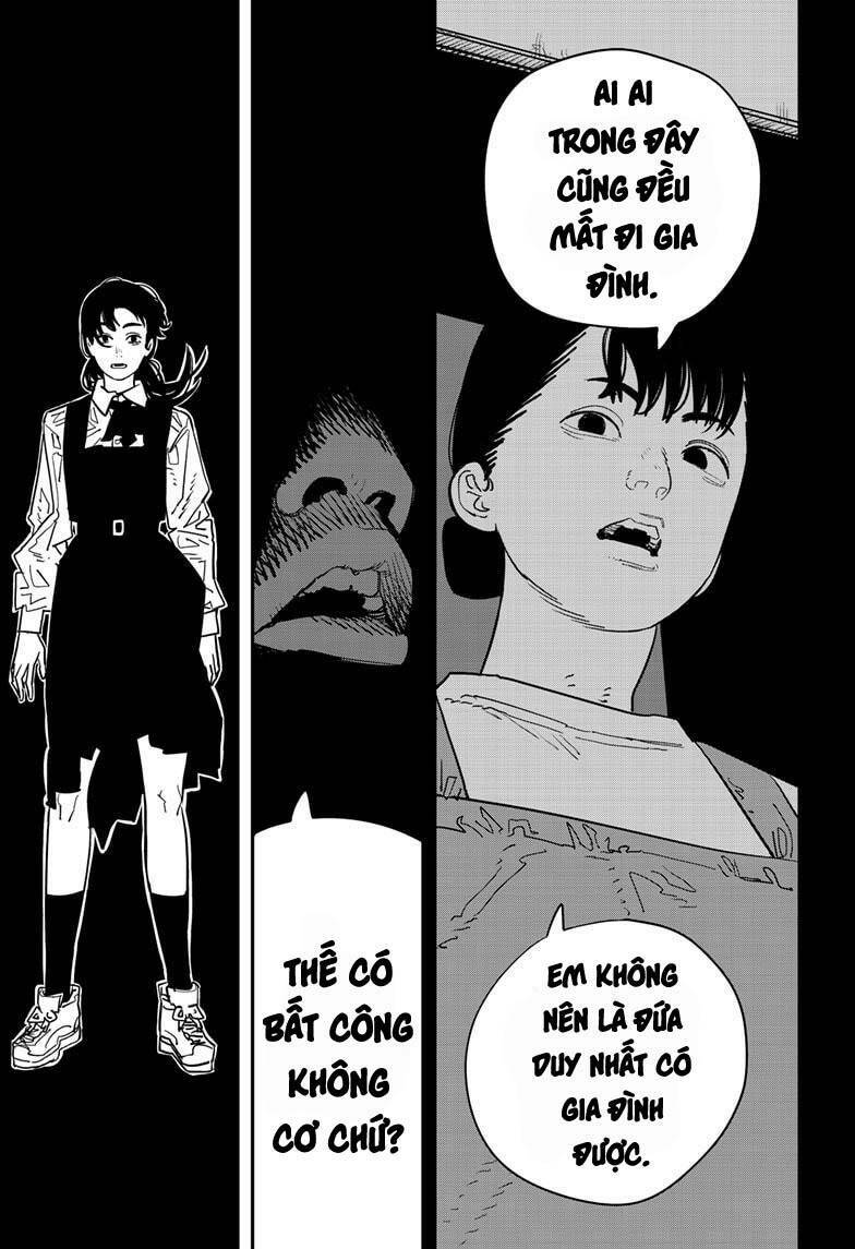 Chainsaw Man – Thợ Săn Quỷ Chapter 123 - Trang 2