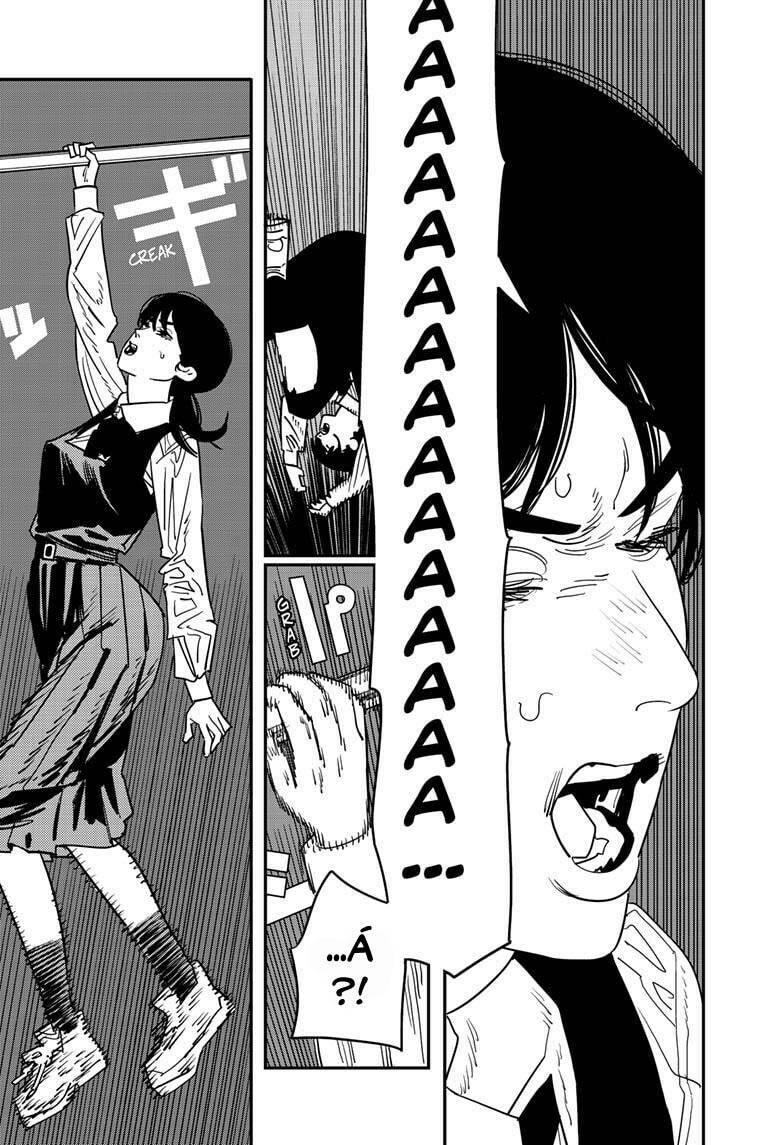 Chainsaw Man – Thợ Săn Quỷ Chapter 123 - Trang 2