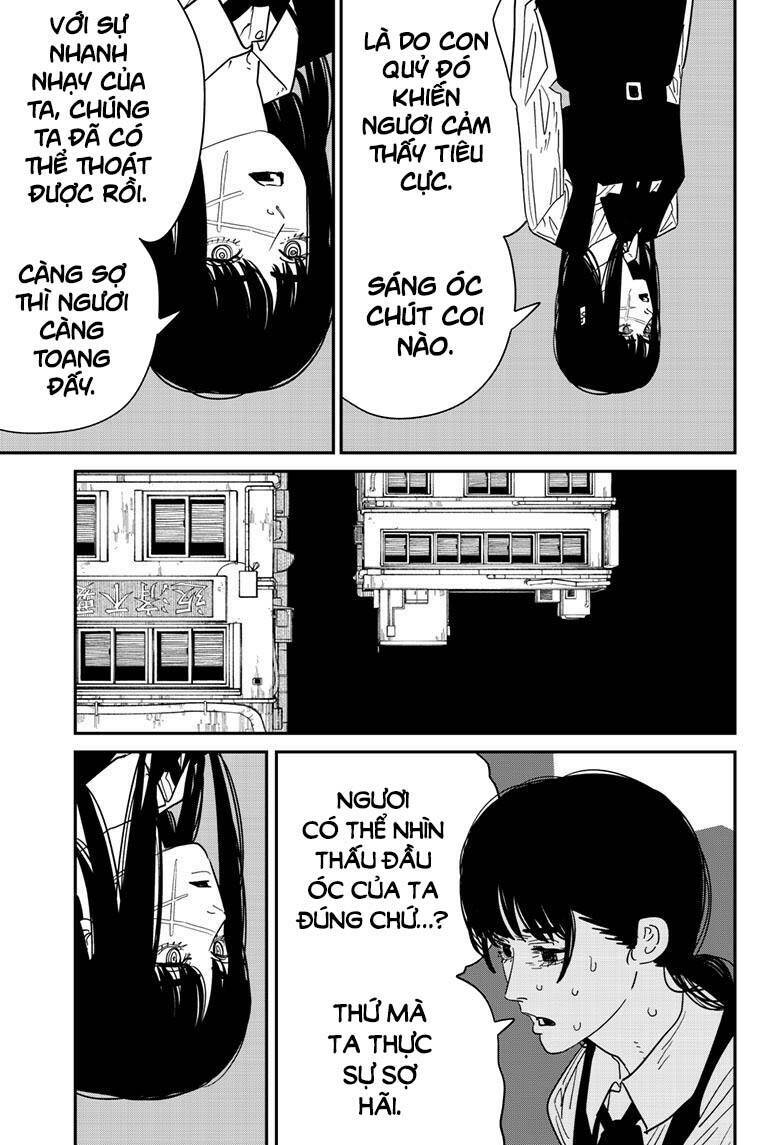 Chainsaw Man – Thợ Săn Quỷ Chapter 124 - Trang 2
