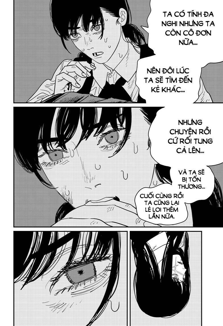 Chainsaw Man – Thợ Săn Quỷ Chapter 124 - Trang 2