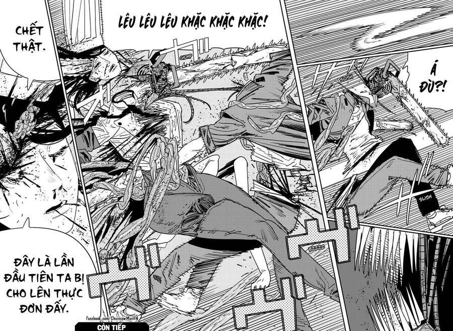 Chainsaw Man – Thợ Săn Quỷ Chapter 125 - Trang 2