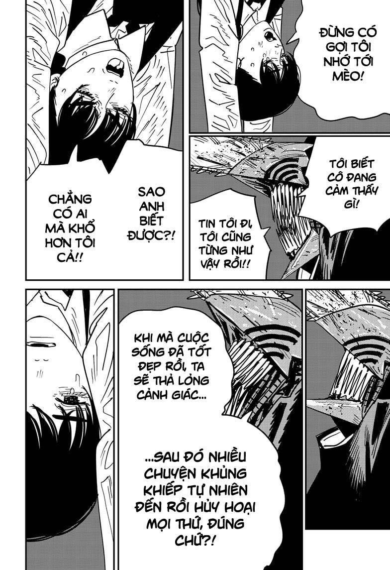 Chainsaw Man – Thợ Săn Quỷ Chapter 127 - Trang 2