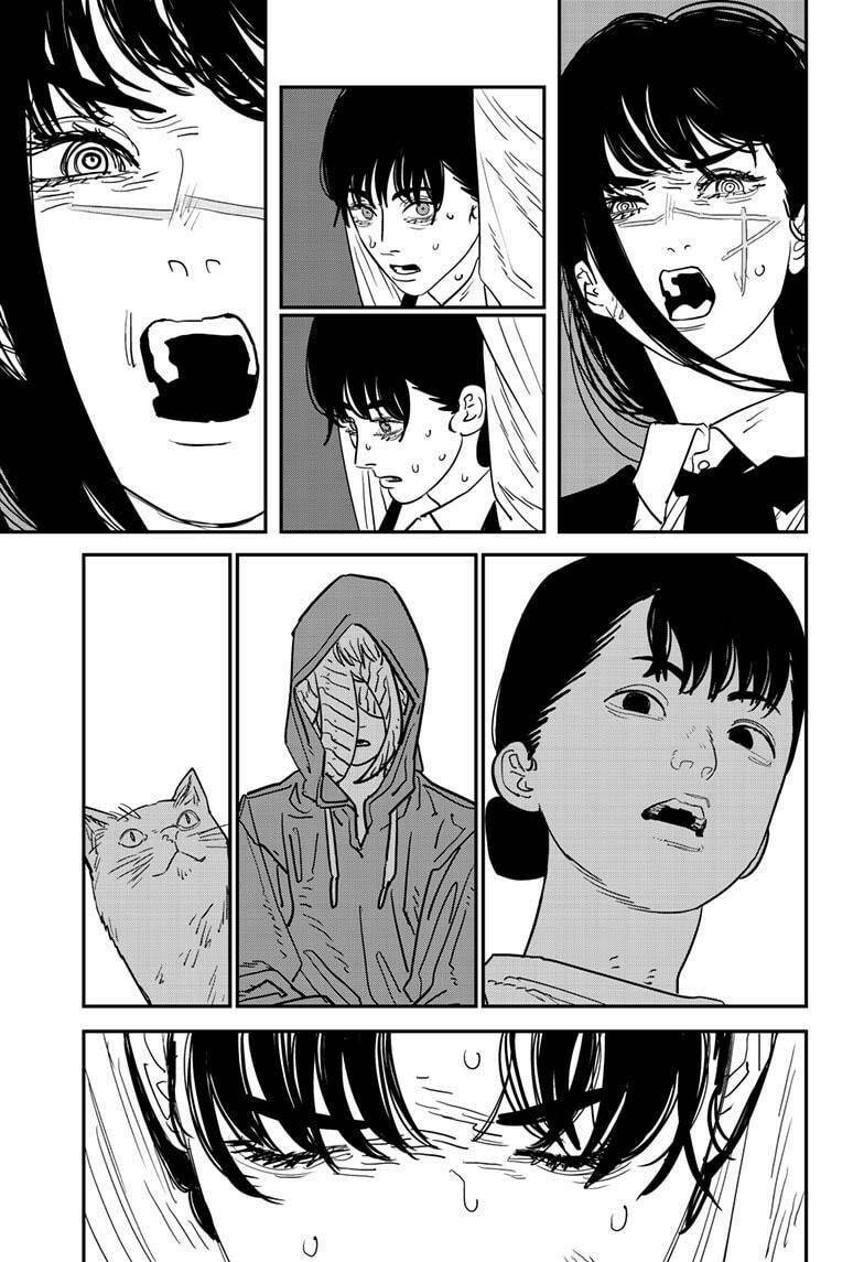 Chainsaw Man – Thợ Săn Quỷ Chapter 127 - Trang 2