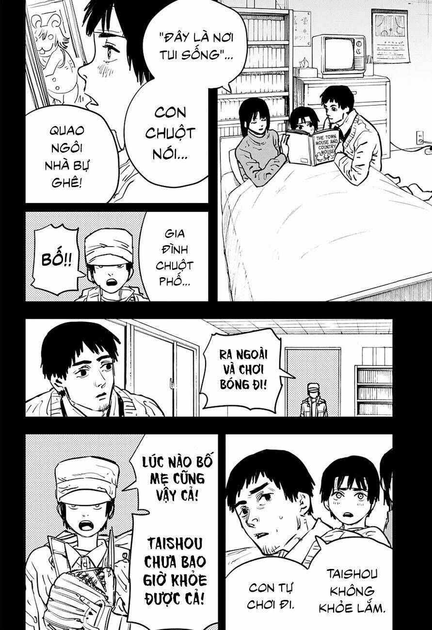 Chainsaw Man – Thợ Săn Quỷ Chapter 13 - Trang 2