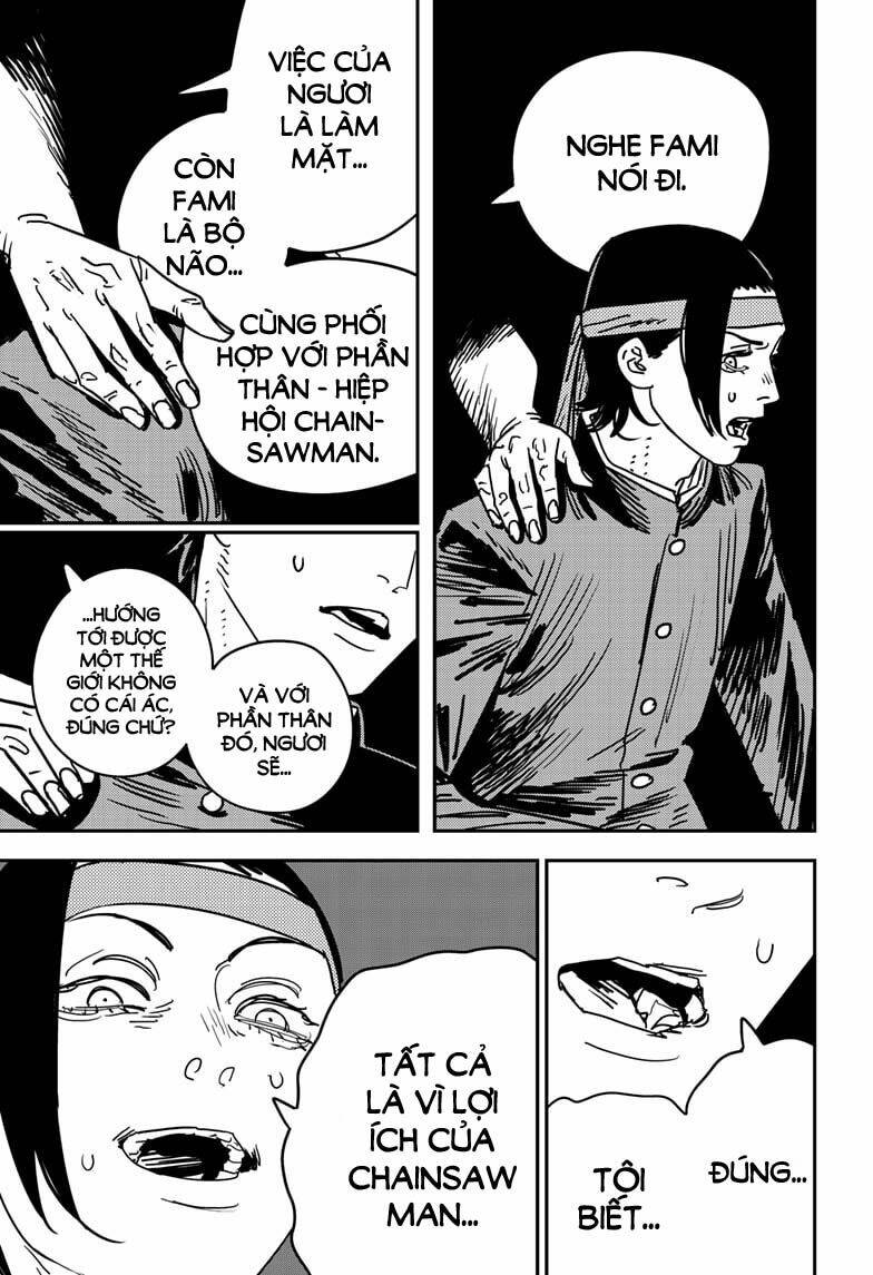 Chainsaw Man – Thợ Săn Quỷ Chapter 132 - Trang 2