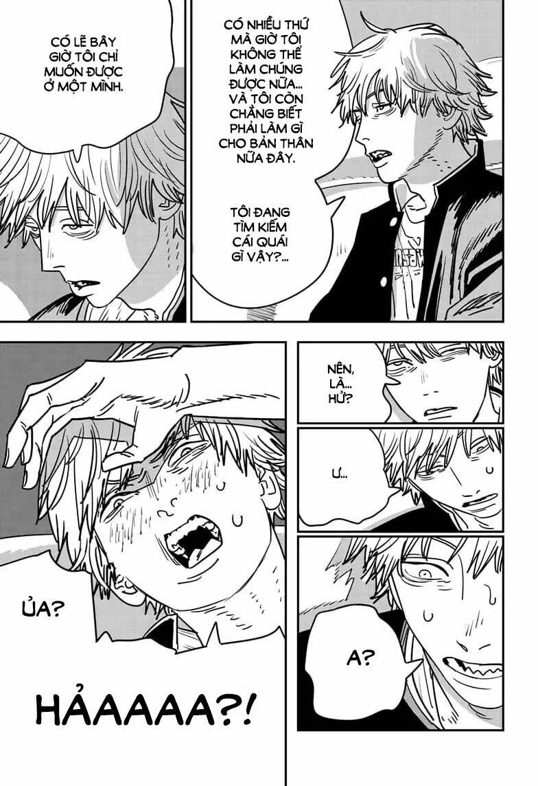 Chainsaw Man – Thợ Săn Quỷ Chapter 136 - Trang 2