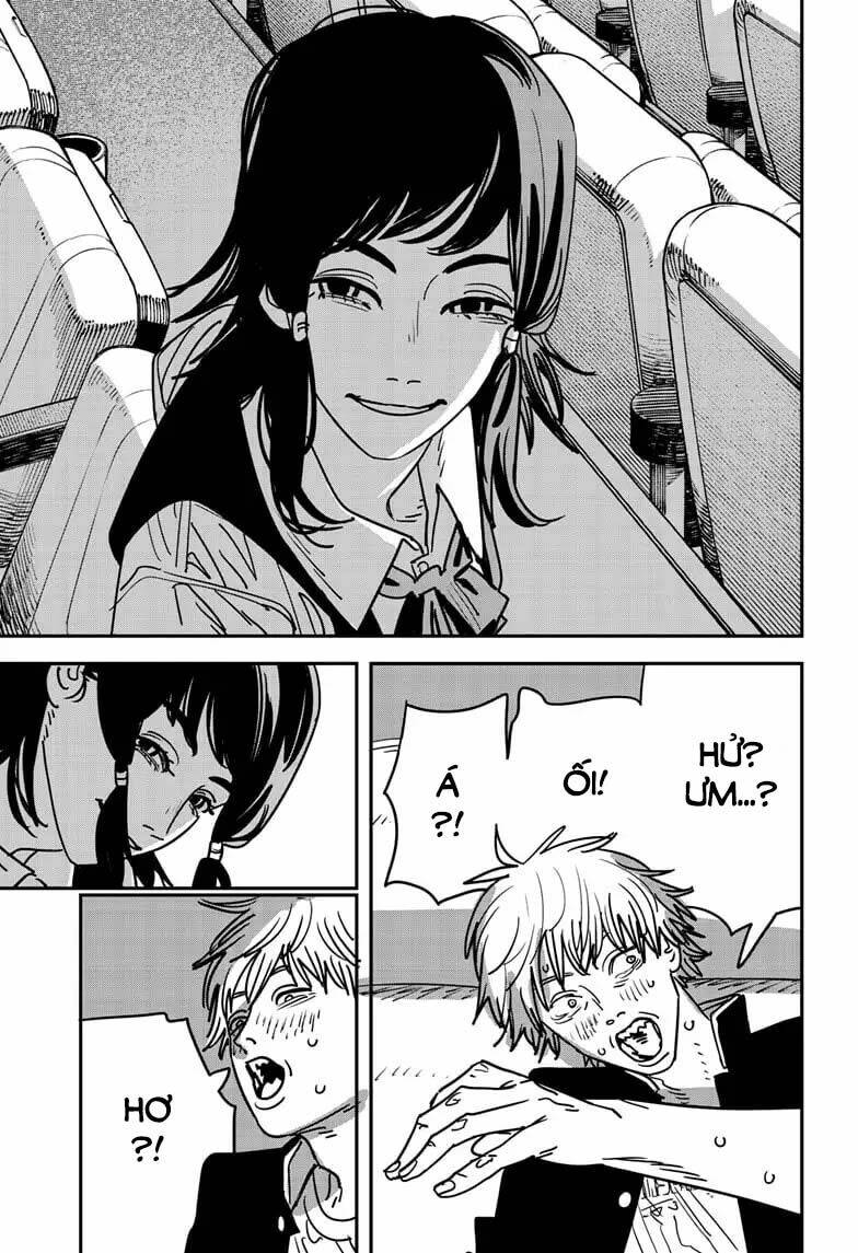 Chainsaw Man – Thợ Săn Quỷ Chapter 136 - Trang 2
