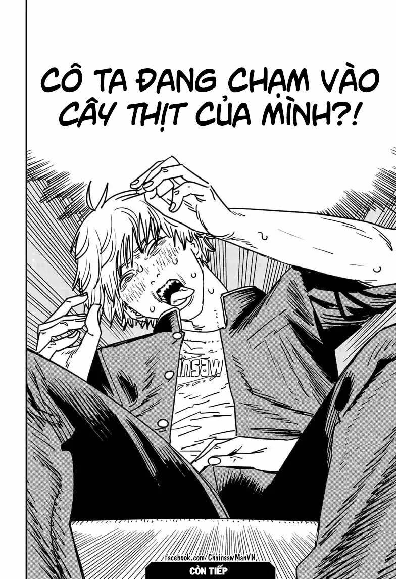 Chainsaw Man – Thợ Săn Quỷ Chapter 136 - Trang 2