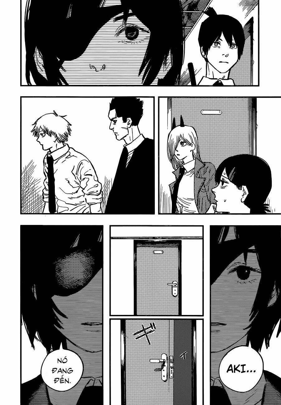 Chainsaw Man – Thợ Săn Quỷ Chapter 14 - Trang 2