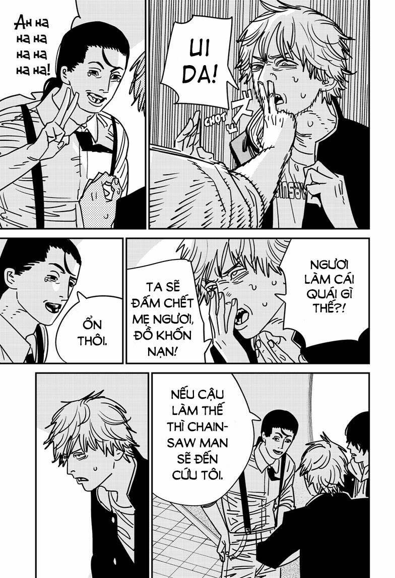 Chainsaw Man – Thợ Săn Quỷ Chapter 140 - Trang 2