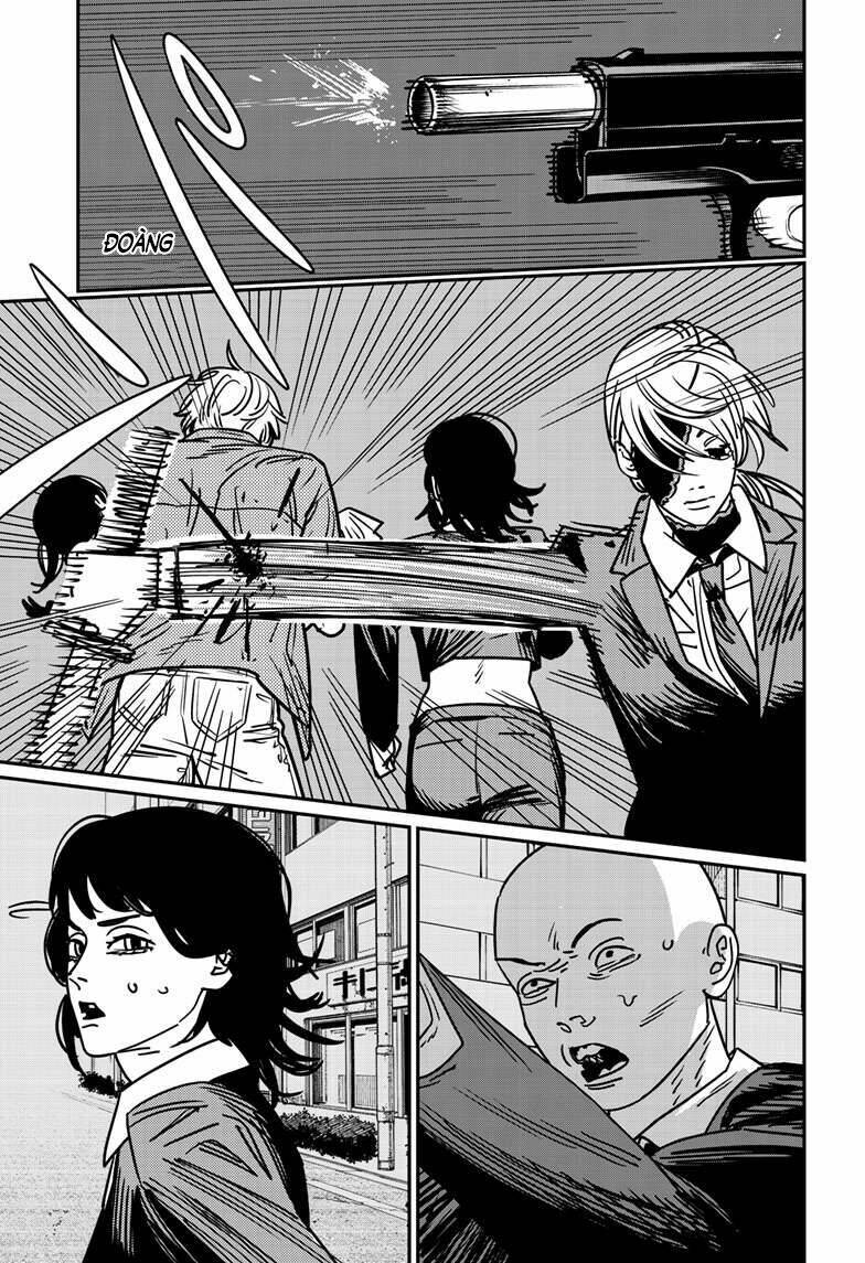 Chainsaw Man – Thợ Săn Quỷ Chapter 148 - Trang 2