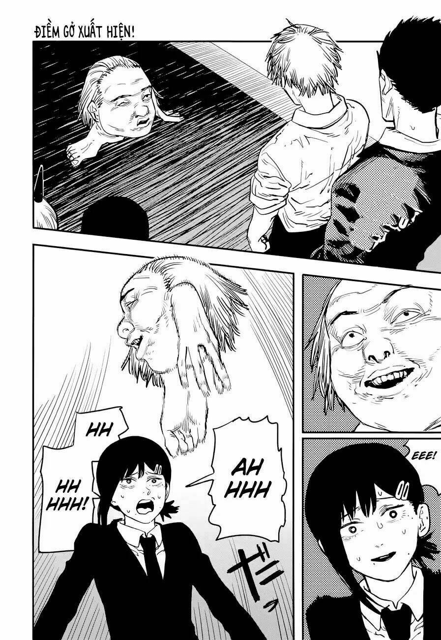 Chainsaw Man – Thợ Săn Quỷ Chapter 15 - Trang 2