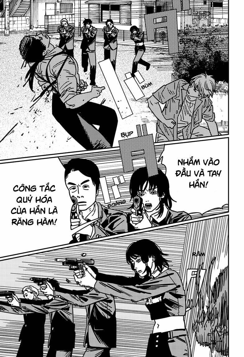 Chainsaw Man – Thợ Săn Quỷ Chapter 150 - Trang 2