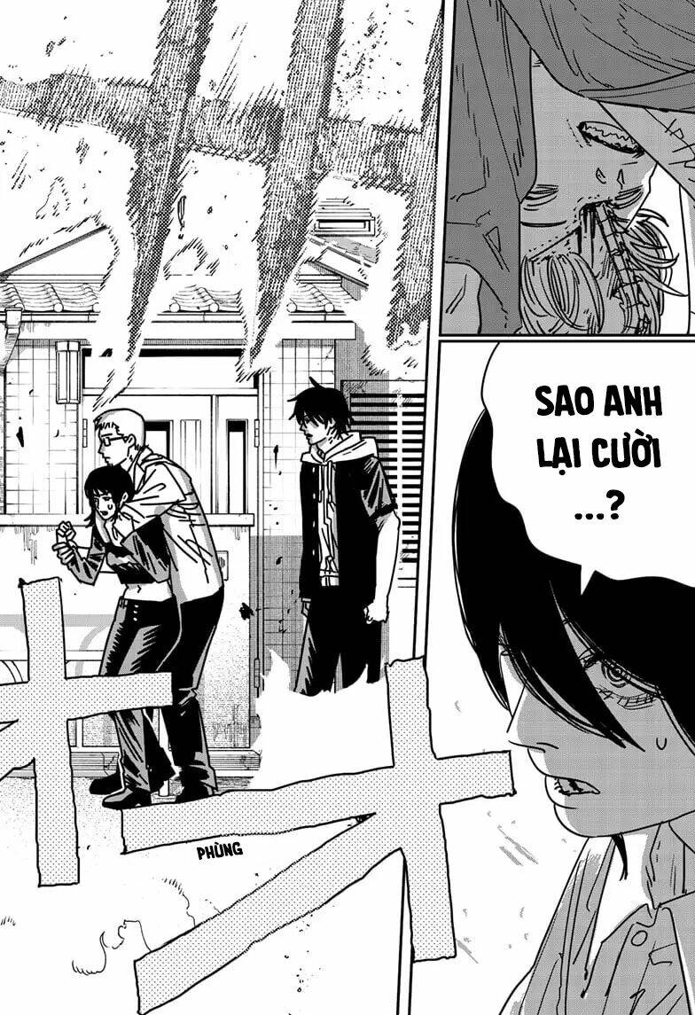Chainsaw Man – Thợ Săn Quỷ Chapter 151 - Trang 2