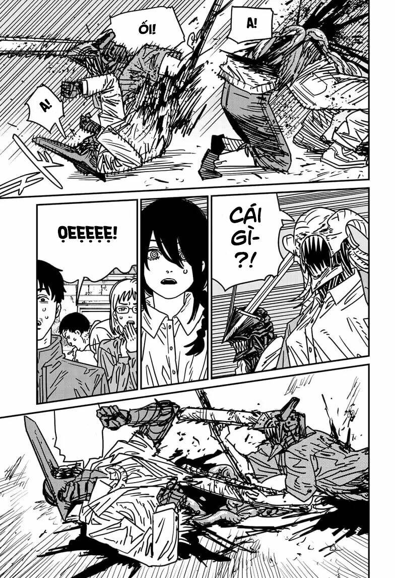 Chainsaw Man – Thợ Săn Quỷ Chapter 152 - Trang 2