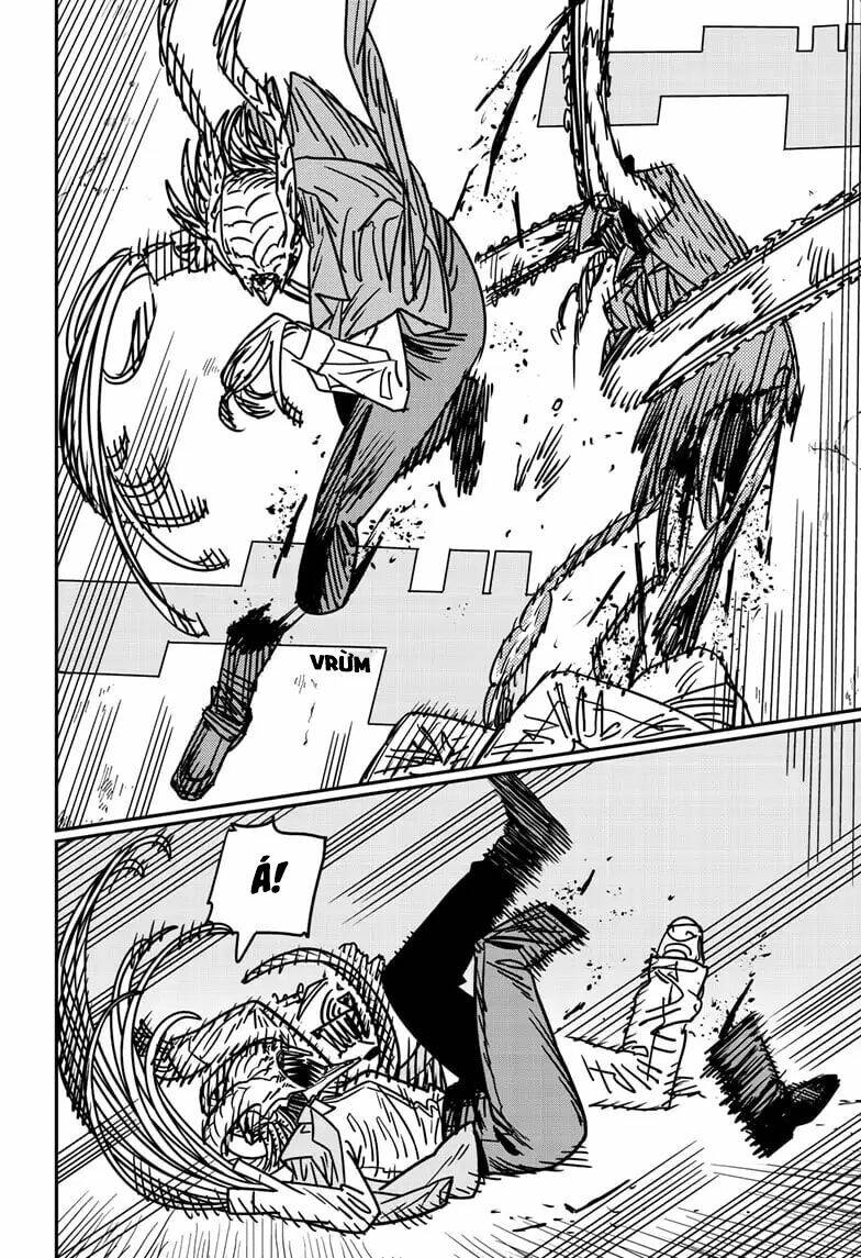 Chainsaw Man – Thợ Săn Quỷ Chapter 152 - Trang 2