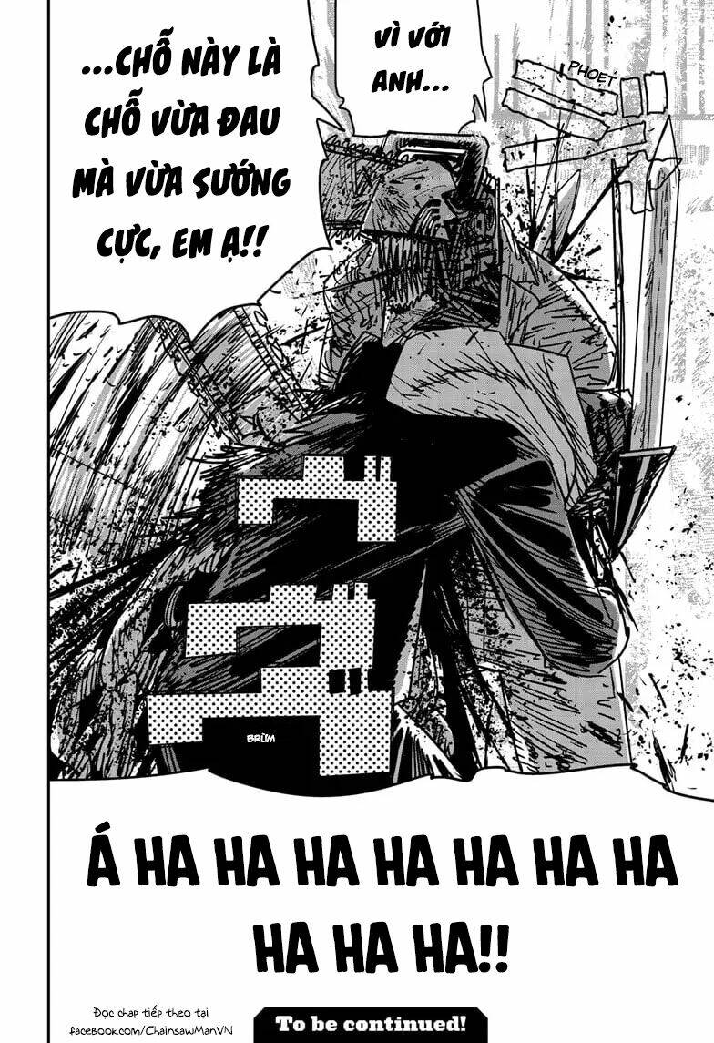 Chainsaw Man – Thợ Săn Quỷ Chapter 152 - Trang 2