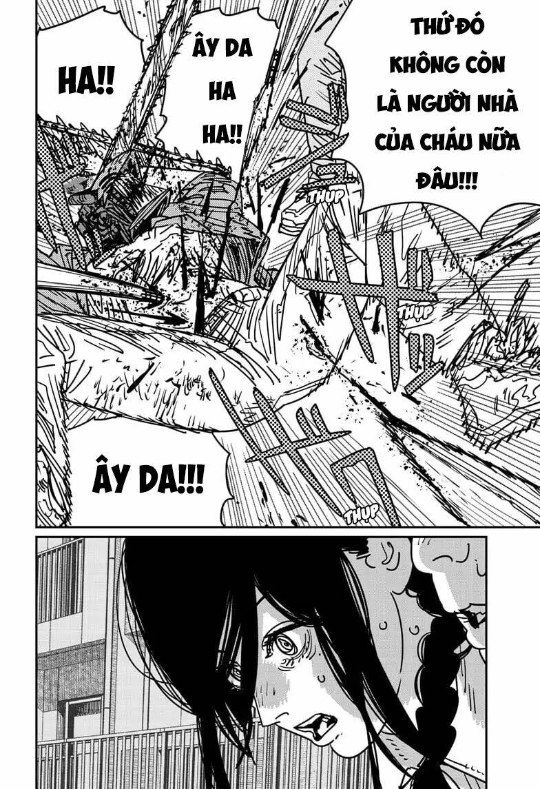 Chainsaw Man – Thợ Săn Quỷ Chapter 153 - Trang 2