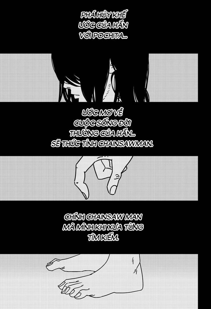 Chainsaw Man – Thợ Săn Quỷ Chapter 155 - Trang 2