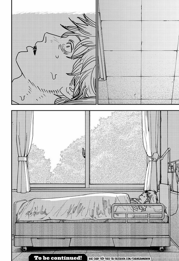 Chainsaw Man – Thợ Săn Quỷ Chapter 155 - Trang 2