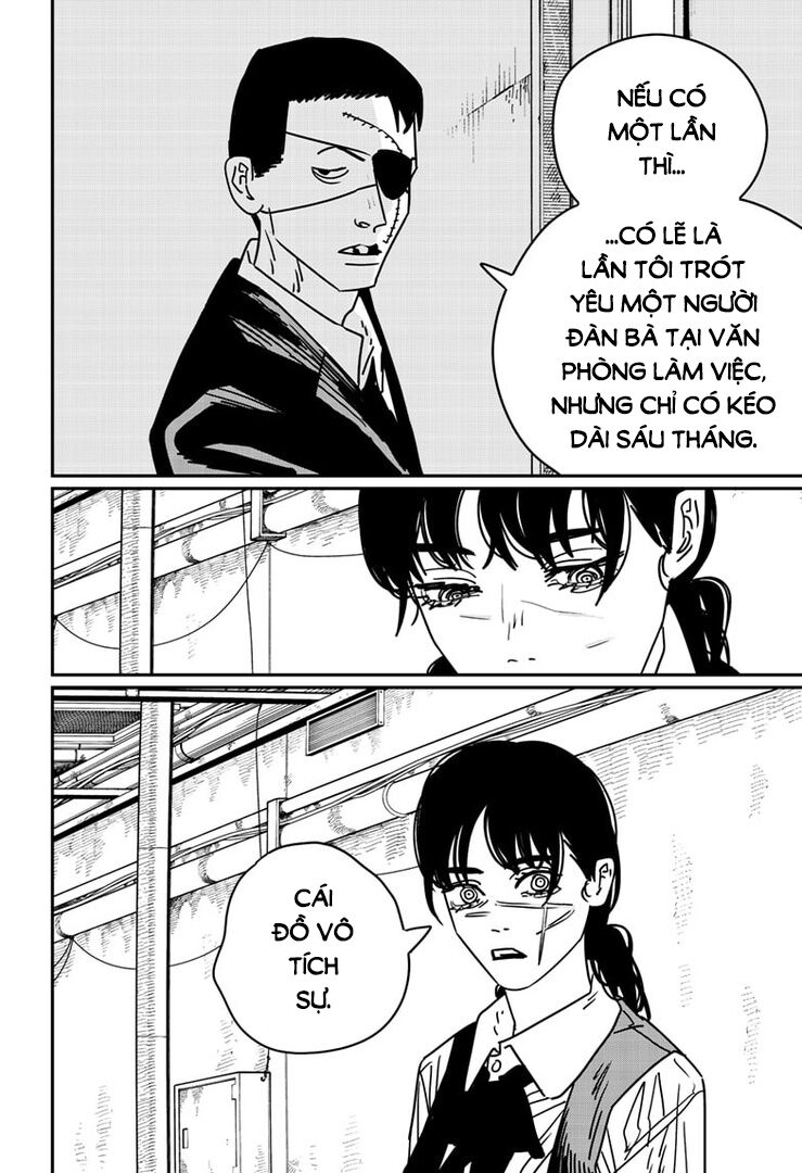 Chainsaw Man – Thợ Săn Quỷ Chapter 159 - Trang 2
