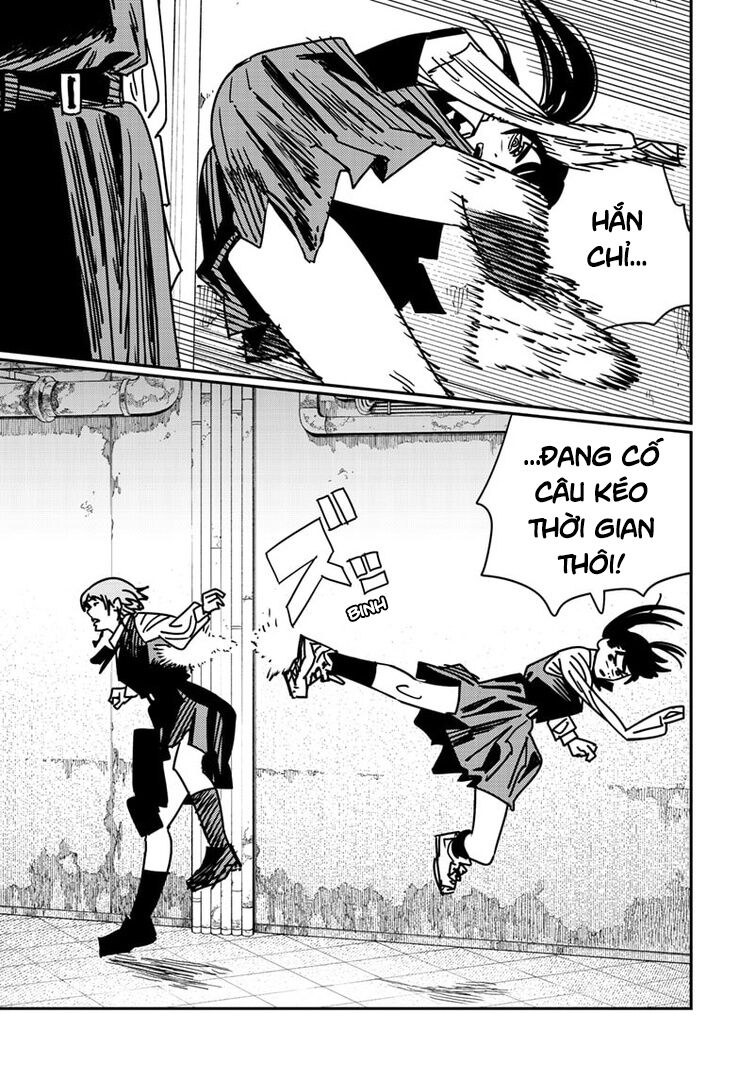 Chainsaw Man – Thợ Săn Quỷ Chapter 159 - Trang 2
