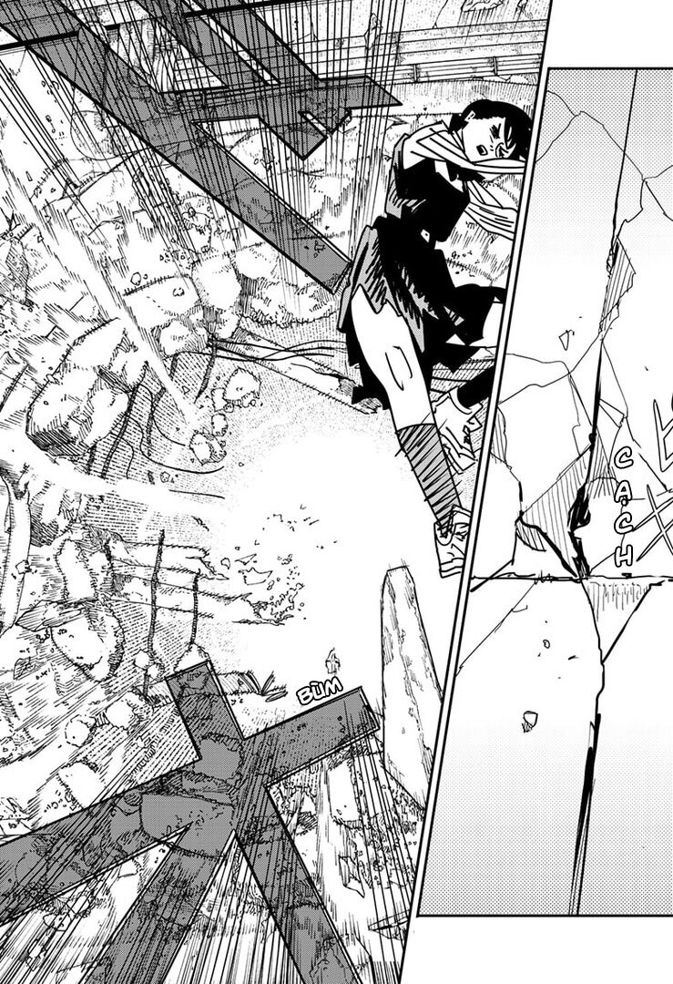 Chainsaw Man – Thợ Săn Quỷ Chapter 159 - Trang 2
