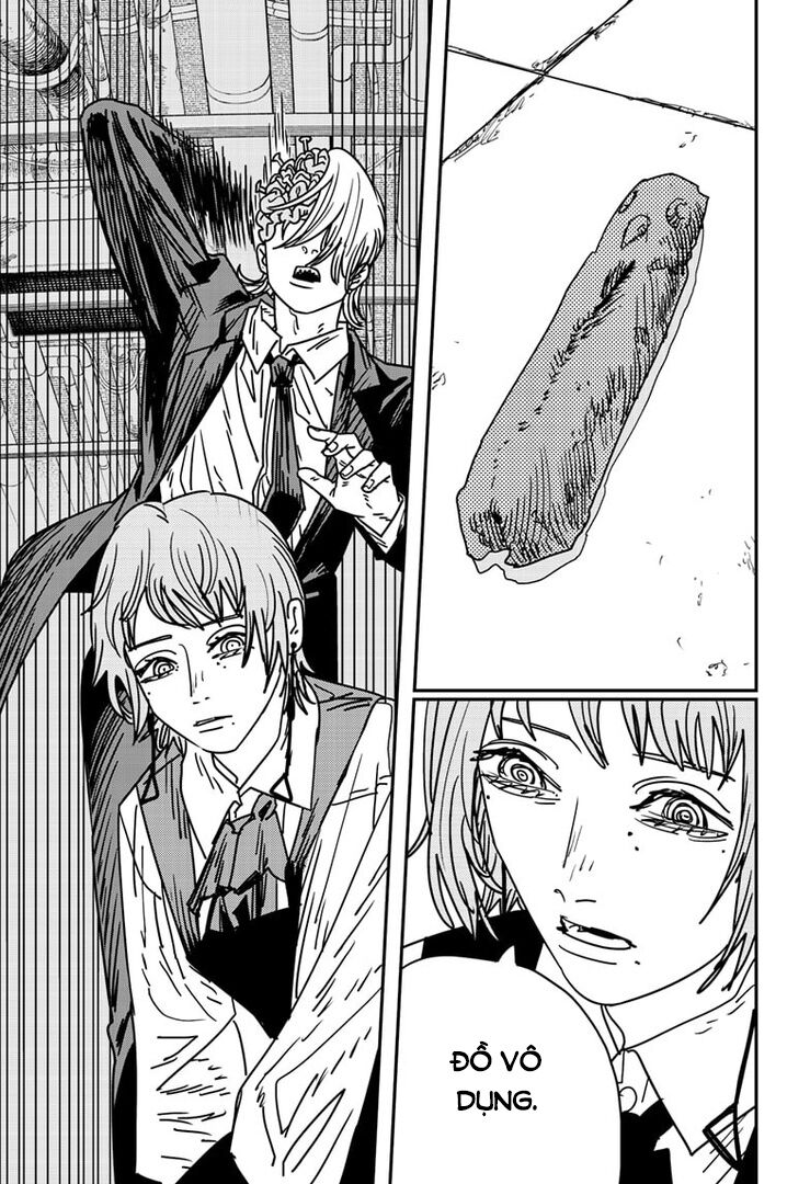 Chainsaw Man – Thợ Săn Quỷ Chapter 159 - Trang 2
