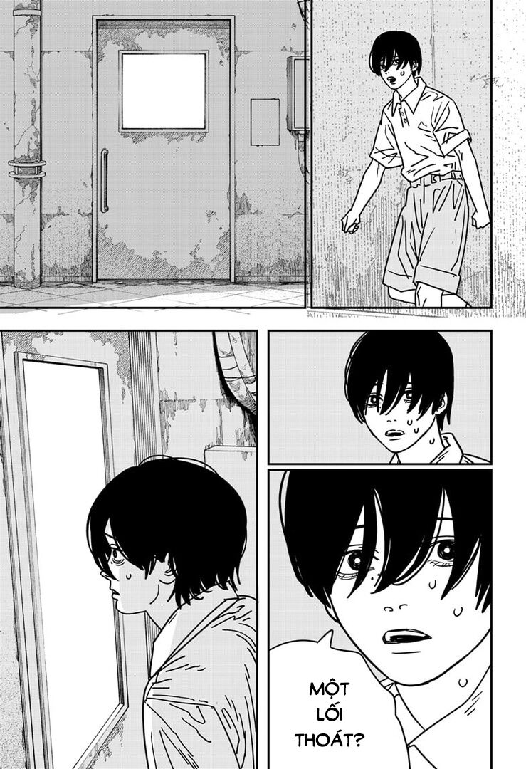 Chainsaw Man – Thợ Săn Quỷ Chapter 159 - Trang 2
