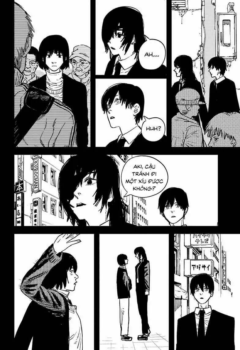Chainsaw Man – Thợ Săn Quỷ Chapter 16 - Trang 2