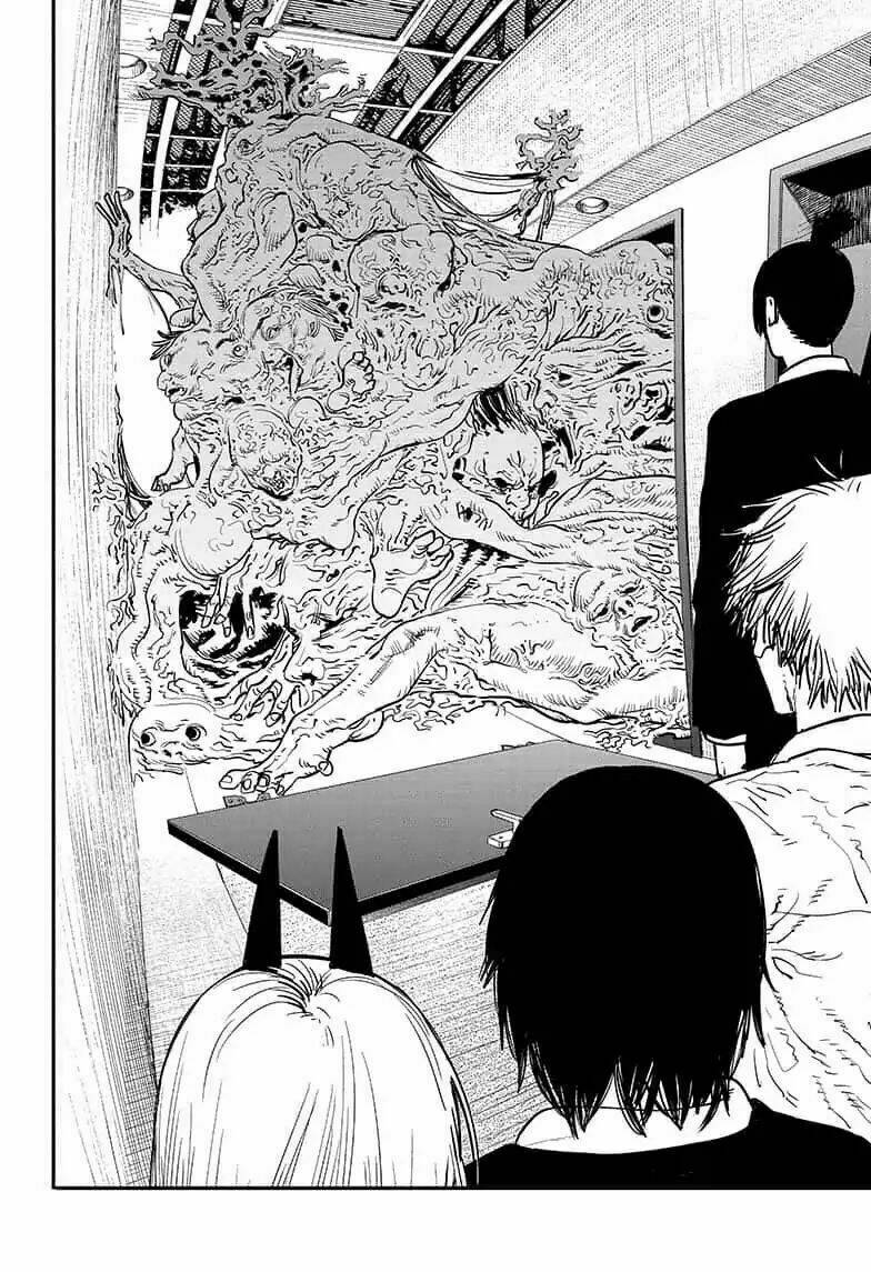 Chainsaw Man – Thợ Săn Quỷ Chapter 16 - Trang 2