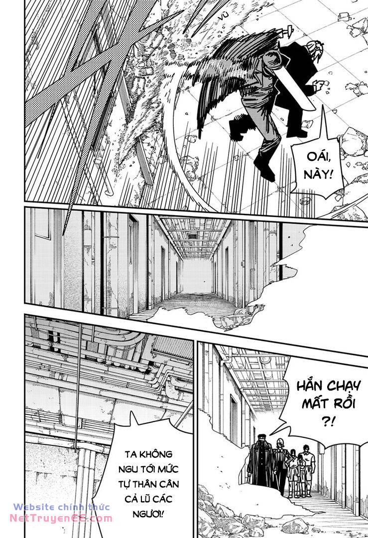 Chainsaw Man – Thợ Săn Quỷ Chapter 160 - Trang 2